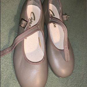 Capezio Tap Shoes